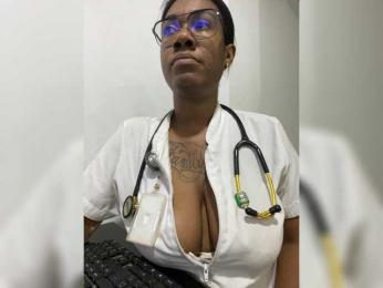 ReginaCorleone — Bongacams stream photo (Jul 2026)