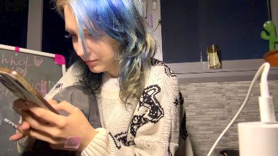 JoelMescher — Cam4 stream photo (Jun 2026)