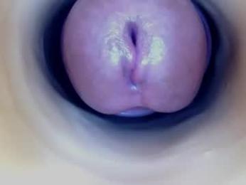 paulainoscente — Chaturbate stream photo (Oct 2026)