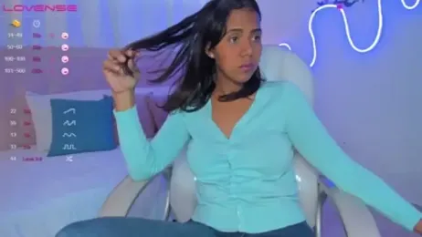 rosaaliiaa1 — Stripchat stream photo (Nov 2023)