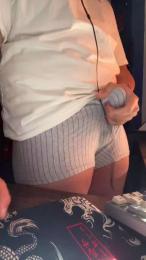 Yuduke — Cam4 stream photo (Oct 2025)