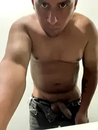 DarkOnebaki- — Stripchat stream photo (Jan 2026)