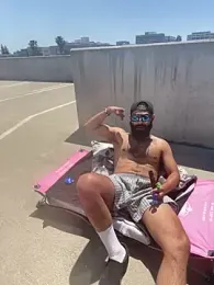 Dave_5518 — Stripchat profile photo