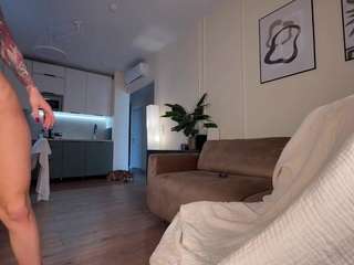 creamiebabe — Camsoda stream photo (Jun 2026)