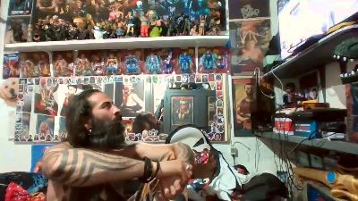 a_nightmare — Cam4 stream photo (Jun 2026)
