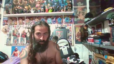 a_nightmare — Cam4 stream photo (May 2026)