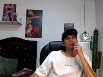 amethystshadow — Chaturbate profile photo