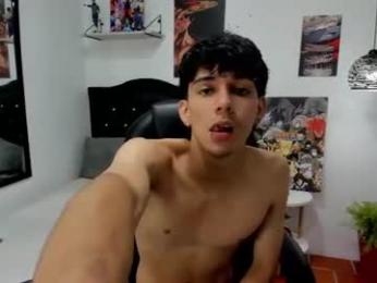 amethystshadow — Chaturbate stream photo (Jun 2026)