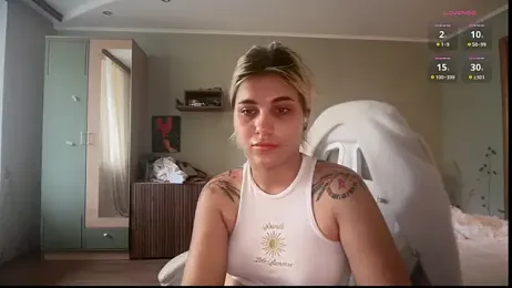 mxHazy — Stripchat stream photo (Jul 2026)
