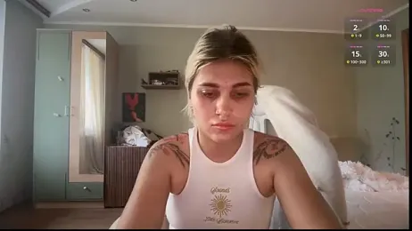 mxHazy — Stripchat stream photo (Jul 2026)