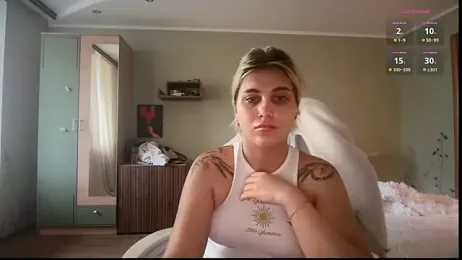 mxHazy — Stripchat stream photo (Jul 2026)