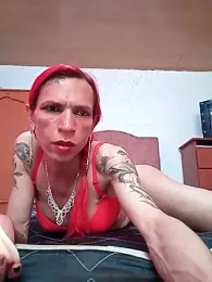 VanessaWolf — Stripchat stream photo (Jun 2026)