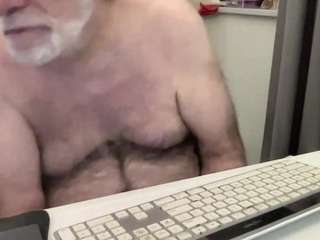 coachkarl — Camsoda stream photo (Mar 2026)