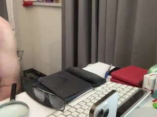 coachkarl — Camsoda stream photo (Mar 2026)