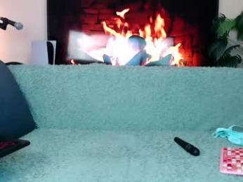mommymila — Chaturbate stream photo (Jun 2026)
