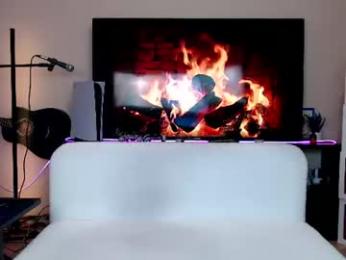 mommymila — Chaturbate stream photo (Jun 2026)