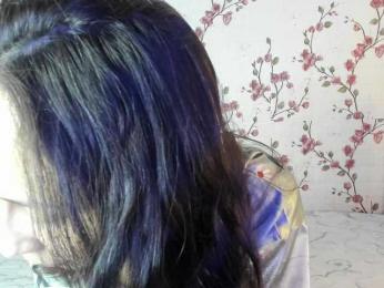 ReginaShine — Bongacams stream photo (Feb 2026)