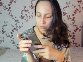 ReginaShine — Bongacams stream photo (Feb 2026)