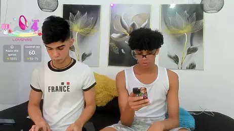 Violet_Dream2 — stripchat