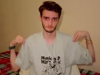 spider___man — Chaturbate stream photo (Sep 2026)