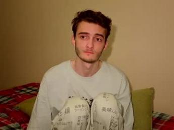 spider___man — Chaturbate stream photo (Sep 2026)