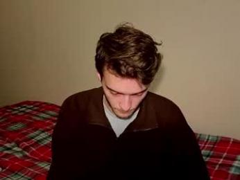 spider___man — Chaturbate stream photo (Sep 2026)