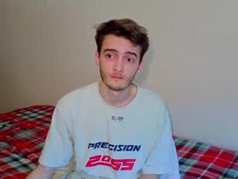 spider___man — Chaturbate stream photo (Sep 2026)