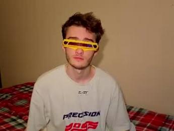 spider___man — Chaturbate stream photo (Sep 2026)
