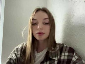 KiraLichtenstein — Bongacams profile photo