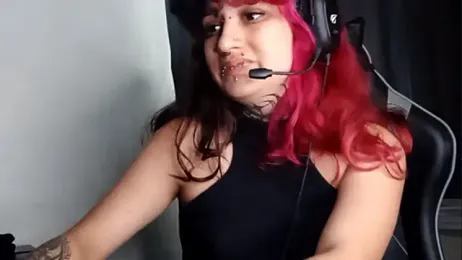 mercyclarice — Stripchat profile photo