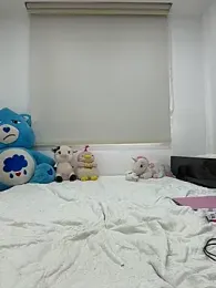 Bonniepark — Stripchat stream photo (Feb 2026)