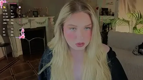 Jes_Solar — Stripchat profile photo