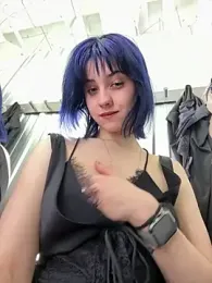 Only_April — Stripchat stream photo (Mar 2026)