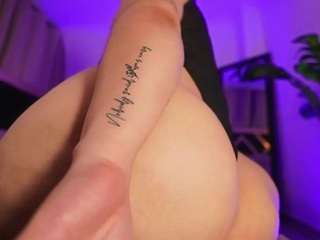 laauura — Camsoda stream photo (Jul 2026)