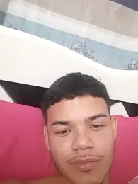 juninhoul — Stripchat profile photo