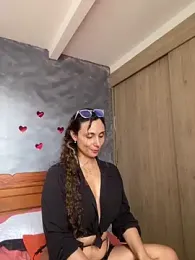 MafeeRoss — Stripchat stream photo (Feb 2026)