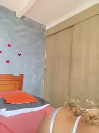 MafeeRoss — Stripchat stream photo (Feb 2026)