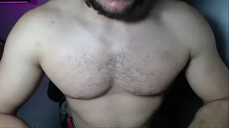 defuego_ — Stripchat stream photo (Oct 2024)