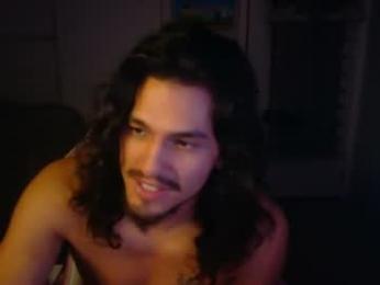 apachewithawebcam — Chaturbate profile photo