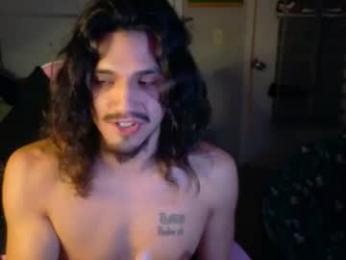 apachewithawebcam — Chaturbate stream photo (Sep 2026)
