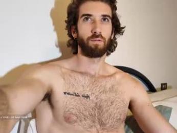 hiddengaze — Chaturbate stream photo (Sep 2026)