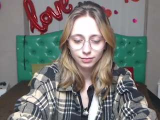 tracyleett — Camsoda profile photo