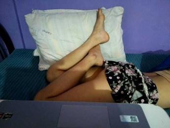 AngelaMilez — Bongacams stream photo (Sep 2026)