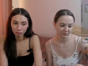 pamilarakestraw — Chaturbate stream photo (Apr 2026)