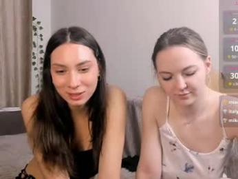 pamilarakestraw — Chaturbate stream photo (Apr 2026)