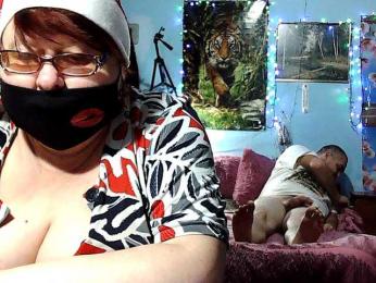 Lady-Sofi-85 — Bongacams stream photo (Jan 2023)
