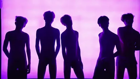 Eagle-five001 — Stripchat stream photo (Apr 2026)