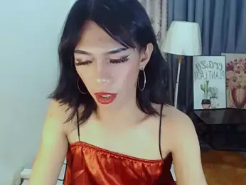 THALIAFOX69 — Stripchat stream photo (Jun 2025)