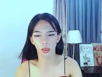 THALIAFOX69 — Stripchat stream photo (Jun 2025)