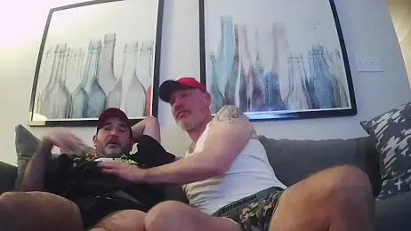 Vic_N_Adam — stripchatでウェブカムモデルオンライン